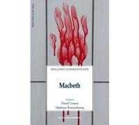 Macbeth William Shakespeare (Auteur)