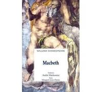 Macbeth William Shakespeare (Auteur)