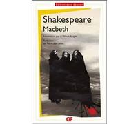 Macbeth William Shakespeare (Auteur), Pierre Jean Jouve (Traduction)