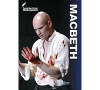 William Shakespeare – Macbeth – Poche – Cambridge University Press