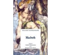 Macbeth - William Shakespeare - Solitaires Intempestifs - broché - Théâtre