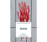 Macbeth - William Shakespeare - Solitaires Intempestifs - broché - Théâtre