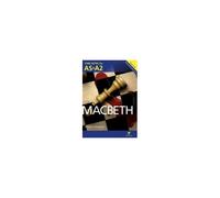Macbeth: York Notes As & A2 - For 2026, 2027 Exams