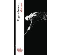Macbett - Eugène Ionesco - Gallimard - Poche - Théâtre