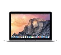 "MacBook 12"" Retina (2016) - Core m3 1.1 GHz 256 SSD - 8 Go QWERTY - Anglais"