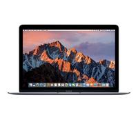 "MacBook 12"" Retina (2016) - Core m3 1.1 GHz 256 SSD - 8 Go QWERTY - Anglais"