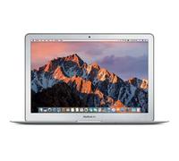 MacBook Air 13" 2017 Intel Core i5-5350U 8 Go - 1000 Go - SSD - Argent | Reconditionné