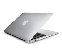 MacBook Air 13" 2017 Intel Core i5-5350U 8 Go - 512 Go - SSD - Argent | Reconditionné