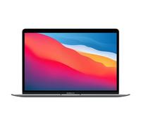 MacBook Air 13" (2020) - Apple M1 avec CPU 8 cœurs et GPU 8 cœurs - 8Go RAM - SSD 512Go - Écran standard - QWERTZ - Allemand - Reconditionné