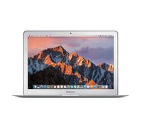 Apple MacBook Air MQD42FN/A Mi-2017 13,3" Core i5 1,8 GHz 8 Go RAM 256 Go SSD Argent AZERTY