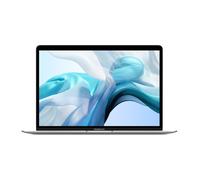 MacBook Air 13.3 (2018) - 128 Go - 8 Go - Argent
