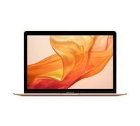 MacBook Air 13.3 (2018) - 128 Go - 8 Go - Or