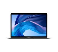 Apple MacBook Air 13,3" Modèle 2018 – 256 Go SSD, 8 Go RAM, Intel Core i5 1,6 GHz – Gris sidéral