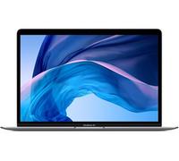 MacBook Air 13.3" LED 256 Go SSD 8 Go RAM Intel Core i3 bicour à 1.1 GHz Gris Sidéral