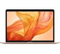 MacBook Air 13.3" LED 256 Go SSD 8 Go RAM Intel Core i3 bicour à 1.1 GHz Or - Reconditionné