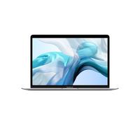 Apple MacBook Air écran Retina MWTK2FN/A – Début 2020 – Core i3 8 Go RAM, 256 Go SSD Argent AZERTY