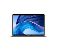 Apple MacBook Air 13,3" LED Intel Core i3 1,1 GHz 8 Go RAM 256 Go SSD Gris sidéral