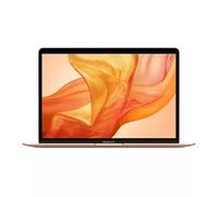 MacBook Air 13'' i3 1,1 GHz 8Go 256Go SSD 2020 Or US Qwerty US