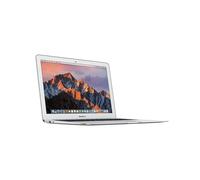 Apple MacBook Air MQD42FN/A - Mi-2017 - 13.3" Core i5 1.8 GHz 8 Go RAM 256 Go SSD Argent AZERTY
