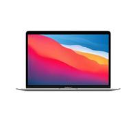 Apple MacBook Air 13" M1 – 8 Go RAM – 256 Go SSD – Argent