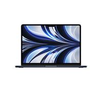 MACBOOK AIR 13"" M2 8GB/ 512GB MEZZA 8CORE 10 GPU MIDNIGHT (NERO)