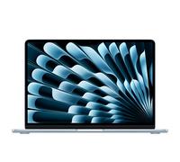 MacBook Air 13" • M4 • 8 cœurs • 16 Go RAM • Windows 11 Pro • Office •...