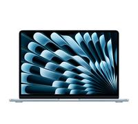 MacBook Air 13" • M4 • 8 cœurs • 16 Go RAM • Windows 11 Pro • Office •...