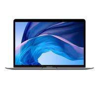 Apple MacBook Air 13.3" Modèle 2018 LED 256 Go SSD 8 Go RAM Intel Core i5 bicour à 1.6 GHz Gris Sidéral