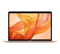 "MacBook Air 13"" Retina (2019) - Core i5 1.6 GHz 1000 SSD - 16 Go QWERTY - Suédois"