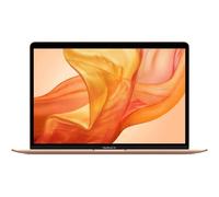 "MacBook Air 13"" Retina (2019) - Core i5 1.6 GHz 512 SSD - 8 Go QWERTY - Anglais"