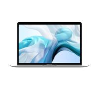 Apple MacBook Air écran Retina MWTK2FN/A – Début 2020 – Core i3 8 Go RAM, 256 Go SSD Argent AZERTY
