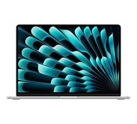 Apple MacBook Air Apple M M2 Ordinateur portable 38,9 cm (15.3") 8 Go 512 Go SSD Wi-Fi 6 (802.11ax) macOS Ventura Français Argent