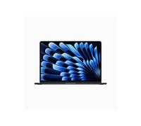 Apple MacBook Air Apple M M2 Ordinateur portable 38,9 cm (15.3") 8 Go 512 Go SSD Wi-Fi 6 (802.11ax) macOS Ventura Français Marine