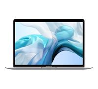 MacBook Air Core i3 (2020) 13.3', 1.1 GHz 256 Go 8 Go Intel Iris Plus Graphics, Argent - QWERTY Italien