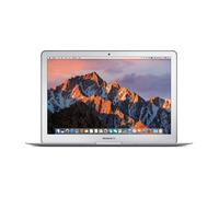 MacBook Air Core i5 (2017) 13.3', 1.8 GHz 128 Go 8 Go Intel HD Graphics 6000, Argent - QWERTY - Portugais