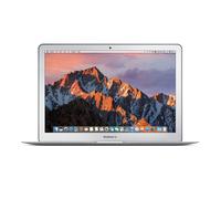 MacBook Air Core i5 (2017) 13.3', 1.8 GHz 512 Go 8 Go Intel HD Graphics 6000, Argent - AZERTY