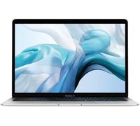 MacBook Air M1 (2020) 13', 128 Go 8 coeurs 8 Go Apple GPU 7, Argent - AZERTY