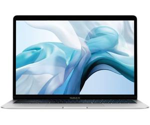 MacBook Air M1 (2020) 13', 128 Go 8 coeurs 8 Go Apple GPU 7, Argent - AZERTY