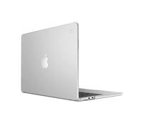 MacBook Air M2 (2022) SMARTSHELL (Transparent/Transparent/Gris Transpirant)