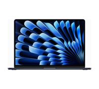 MacBook Air M2 (2023) 15.3', 3.5 GHz 512 Go 8 Go Apple GPU 10, Minuit - AZERTY