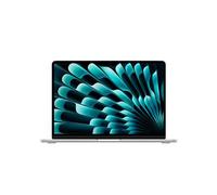 Apple Macbook Air M5 (CPU 10 coeurs GPU 10 coeurs) - Début 2026 - 13 pouces 16 Go RAM 1 To SSD Argent (MDH84FN/A)