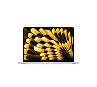 Macbook Air M5 (2026) 13.6 , 1 To RAM 24 Go Apple GPU 10, Lumière stellaire - QWERTY ES