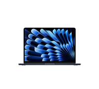 Macbook Air M5 (2026) 13.6 , 1 To RAM 24 Go Apple GPU 10, Minuit - QWERTY ES