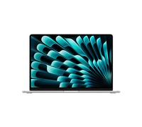Macbook Air M5 (2026) 15 , 512 Go RAM 16 Go Apple GPU 10, Argent - AZERTY