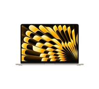 Macbook Air M5 (2026) 15 , 512 Go RAM 16 Go Apple GPU 10, Lumière stellaire - QWERTY ES