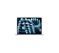 Apple MacBook Air 15" 512 Go SSD 32 Go RAM Puce M4 CPU 10 cœurs GPU 10 cœurs Bleu Ciel