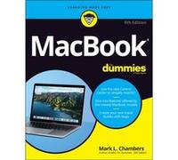 MacBook For Dummies by Mark L. Chambers Mark L. Chambers (Auteur)