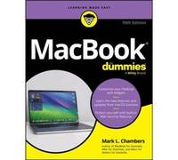 MacBook For Dummies by Mark L. Chambers Mark L. Chambers (Auteur)