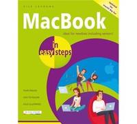 MacBook in easy steps by Nick Vandome Nick Vandome (Auteur)