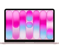MacBook Neo (2026) Rose poudré 8 Go/256 Go (MHFH4FN/A)